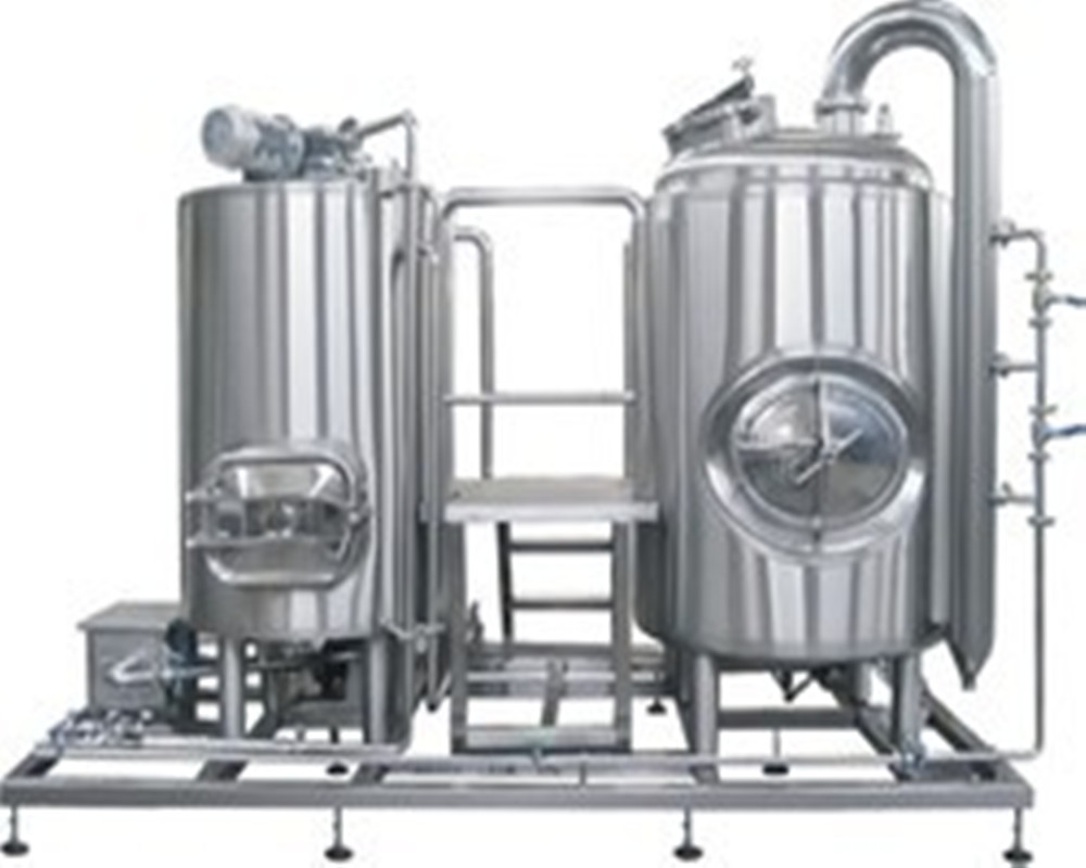 Лучшая цена, пивоваренное оборудование 500 л 5HL 5BBL, пивоваренное оборудование, Пивоваренная пивоварня, Пивоваренная пивоварня