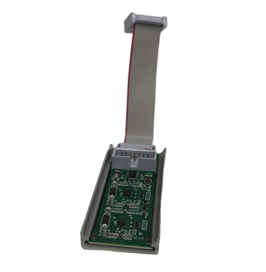 Consumables Cracker board/Decoder board for 1040 CIJ inkjet coding machine