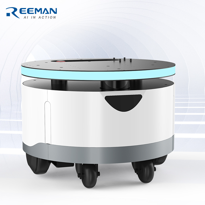 Полные комплекты сертификатов самостоятельного вождения AMR Robot Warehouse логистический Agv робот SDK доступ техническая поддержка робот шасси