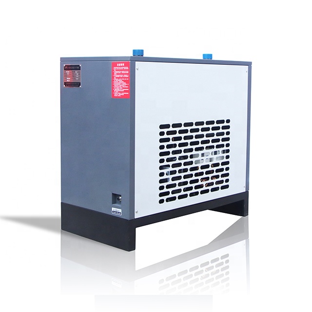 220 нм 3/мин в/50 Гц 1HP 90 Вт винтовой воздушный компрессор, воздушная сушилка для компрессора