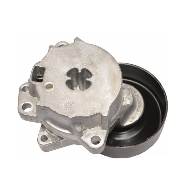 QYT автозапчасти натяжитель ремня сборки 11955-7S00A 38340 м для INFINITI QX56 2004-2010