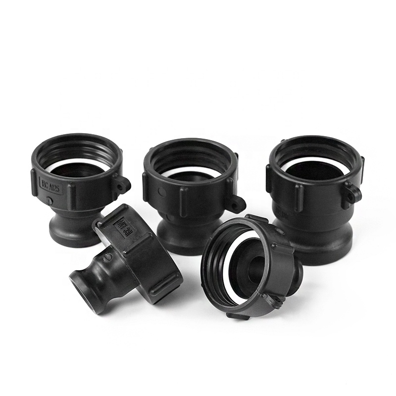 IBC муфта 3/4 ''CAMLOCK адаптер x S60X6 мама