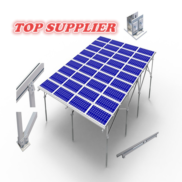 portable solar genarator with tv Bracket pay as you go home solar system on grid 30 kw solar sistem Structure Z4