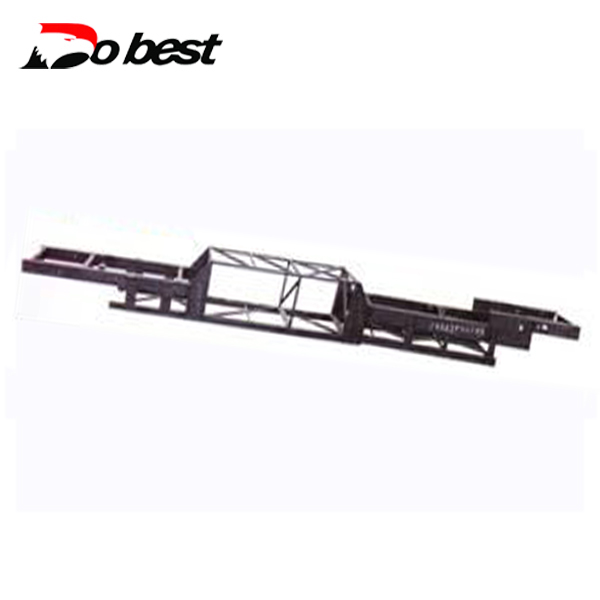 Mini Bus Coach Chassis Parts