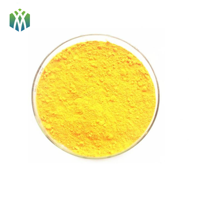 5-Hydroxymethylfurfural factory 99% 5-HMF