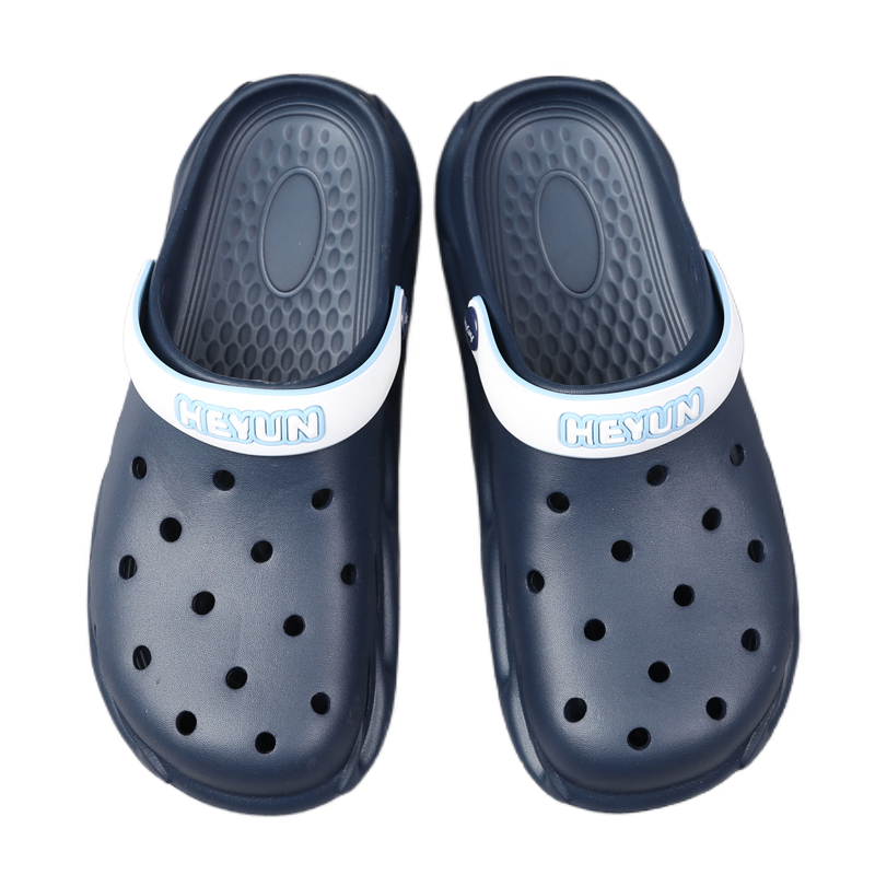 Hot Sales Breathable Croc Non-slip Lightweight Eva Sandales Croc Clogs Platform For Men Shoes Sandal
