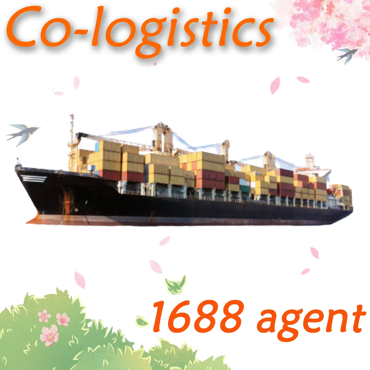 Forwarder China Express Freight Forwarder Company Air Shipping From China To Egypt