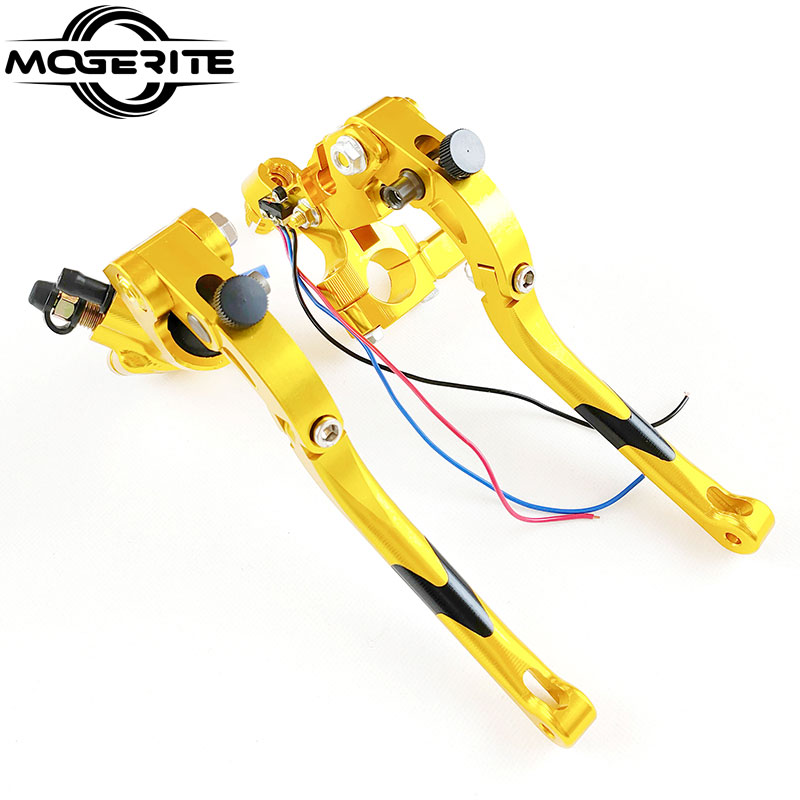 CNC мотоцикл тормозной сборки brembo Стиль для xmax 250 er6 ниндзя 250 r25 mt25 z250 cbr 250rr