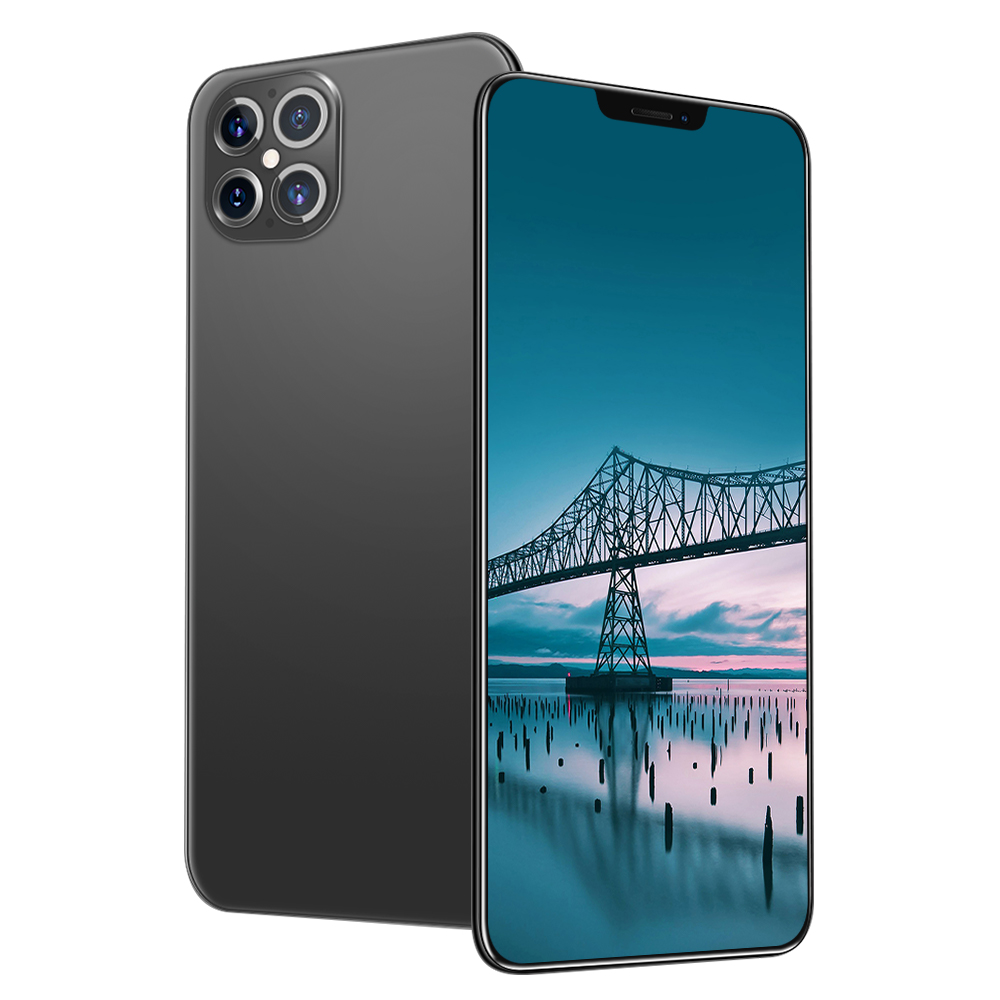 Оригинальный Новый разблокированный мобильный телефон 11 PRO Max / 11 PRO / 11 / Xs Max / Xr / X смартфон