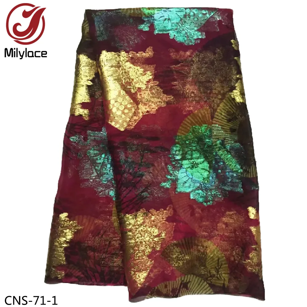 Wholesale 100% silk fabrics flower printed silk for dress