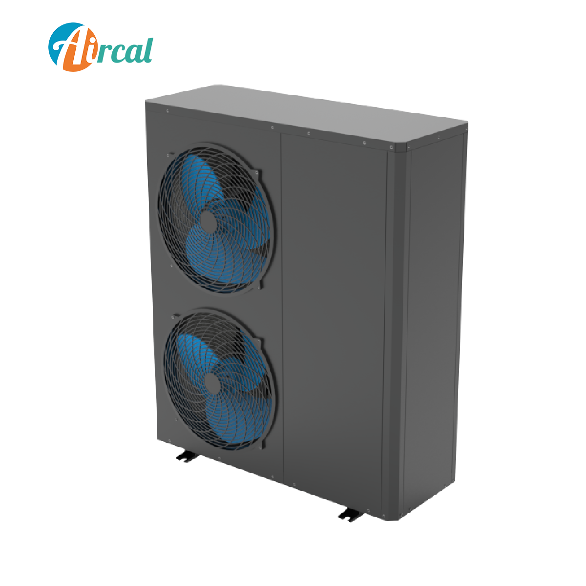 R32 13KW DC инверторный тепловой насос для водонагревателя бассейна