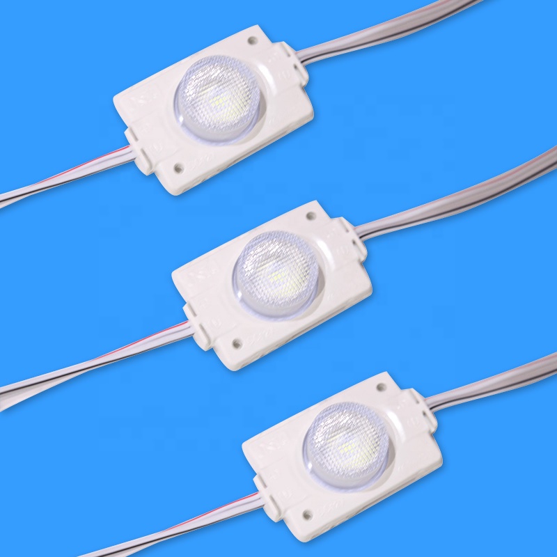 aluminium light box led model edge strip lighting for wholesale