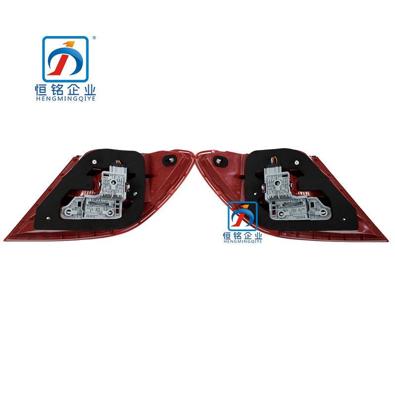 AUTO BODY PARTS C Class W204 FULL LED BRAKE LAMP TAIL LIGHT ASSEMBLY FOR C200 C220 2049060203