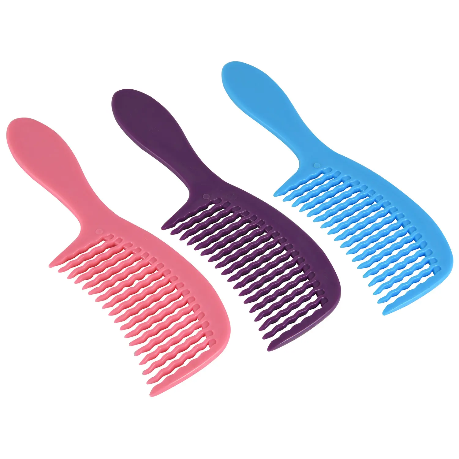 Big Size Super High Quality Plastic Comb