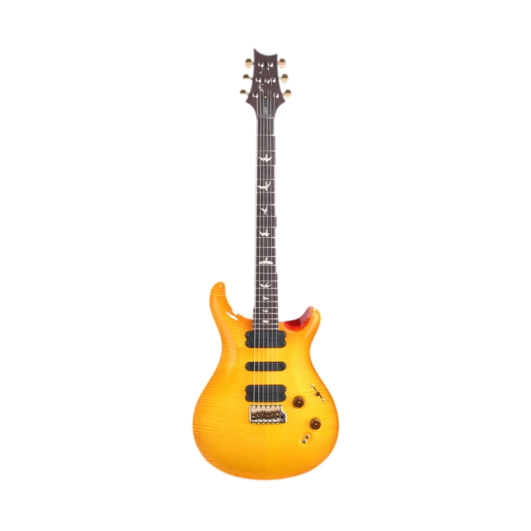 10 Топ электрическая гитара PRS 509, McCarty Sunburst