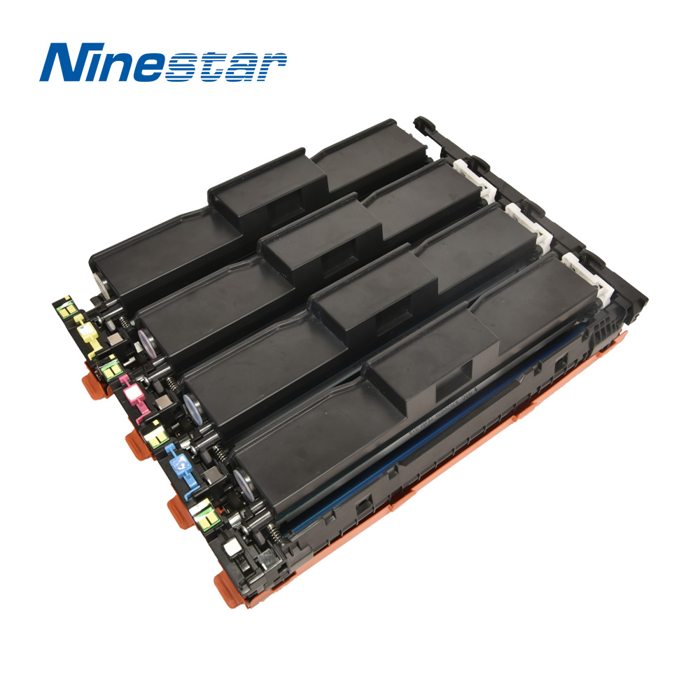 069H 069 Color Cartuchos de Toner Cartridge with Chip Laser Toner Cartridge Toner for Canon i-SENSYS LBP674Cdw Printer