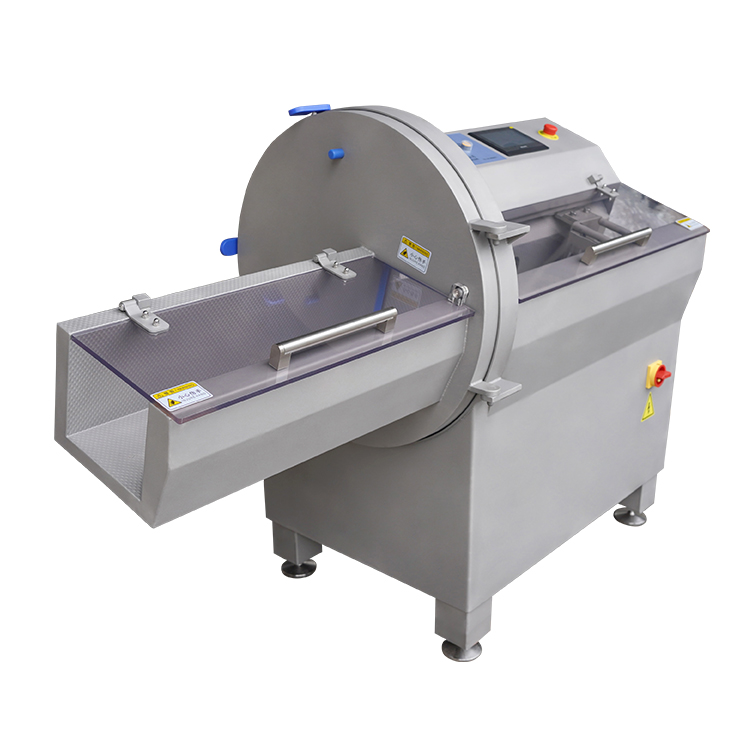 Professional Meat Slicers Automatic Meat Slicer Machine  Industrial Cooked Beef Cutter Equipment