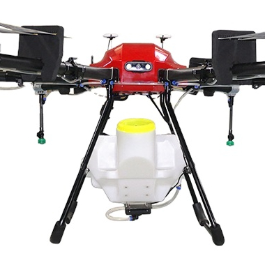 25l drone agricultural spraying drone agricultural sprayer uav