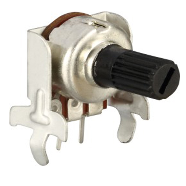 12mm 1K 10K 503 rvq rotary potentiometer