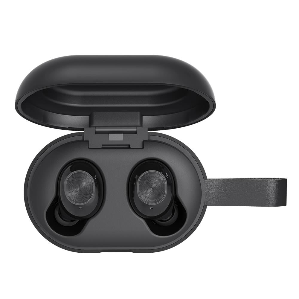 Tronsmart Spunky Beat True Wireless BT 5,0 наушники с Qualcomm, шумоподавление, 24 часа воспроизведения, сенсорное управление