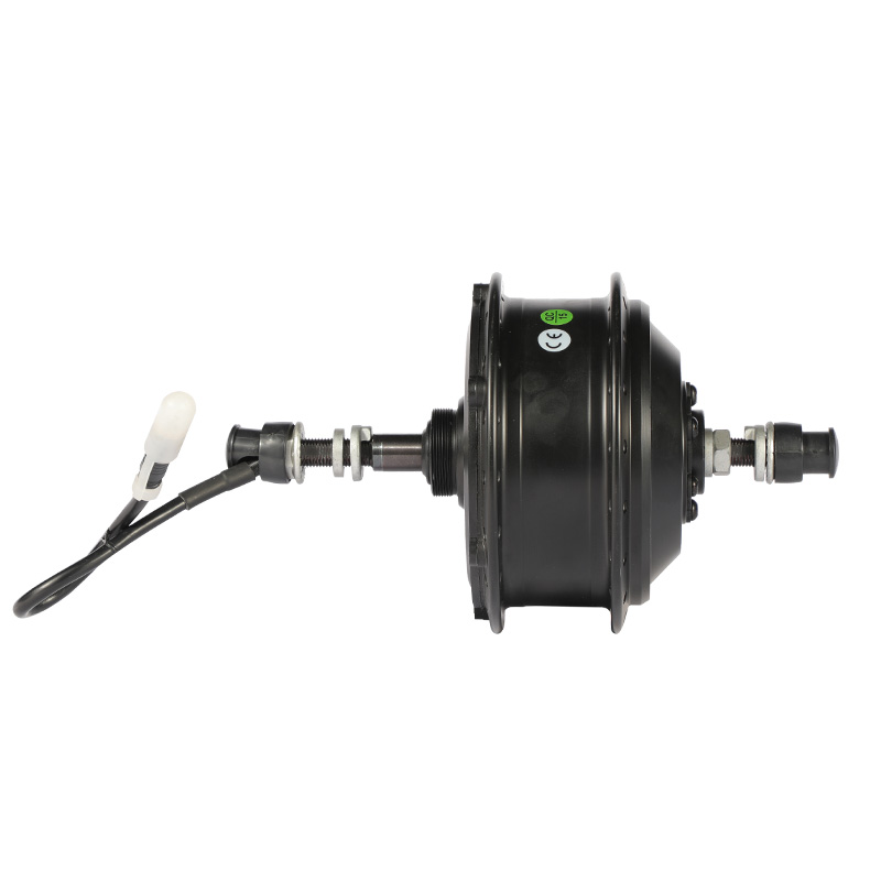 CZJB-90C 36v 250w 350w, фара для электровелосипеда в и электрический велосипед комплект шестереночный мотор