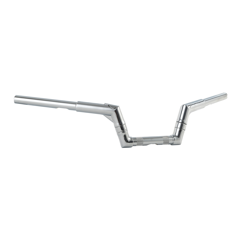 XMT 4 "Rise 1,25" Frisco Ape Руль Подходит для Harley Sportster XL Forty-Eight FLST XMT161033-E-4