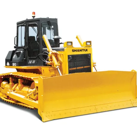 Small tracked bulldozers for sale