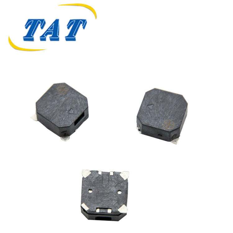 TAT-BM8540S-0327-16 3v 4 мм smd магнитный зуммер