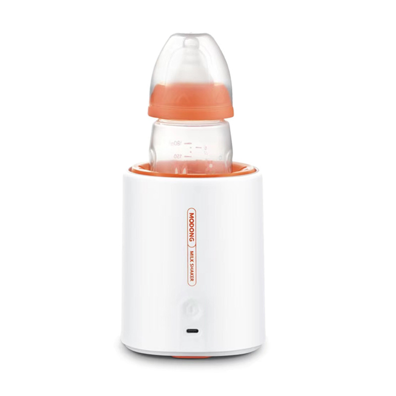 New milk powder mixer electric mini milk shaker