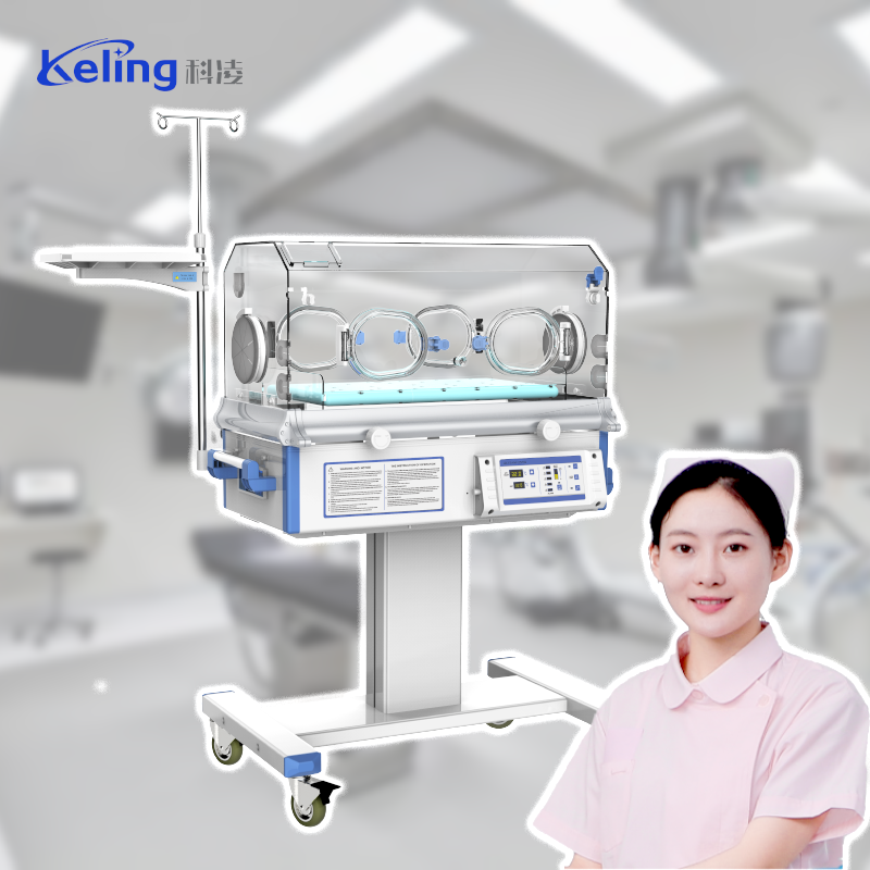 Factory price CE certified High quality medical hospital newborn baby incubator neonatal infant incubator