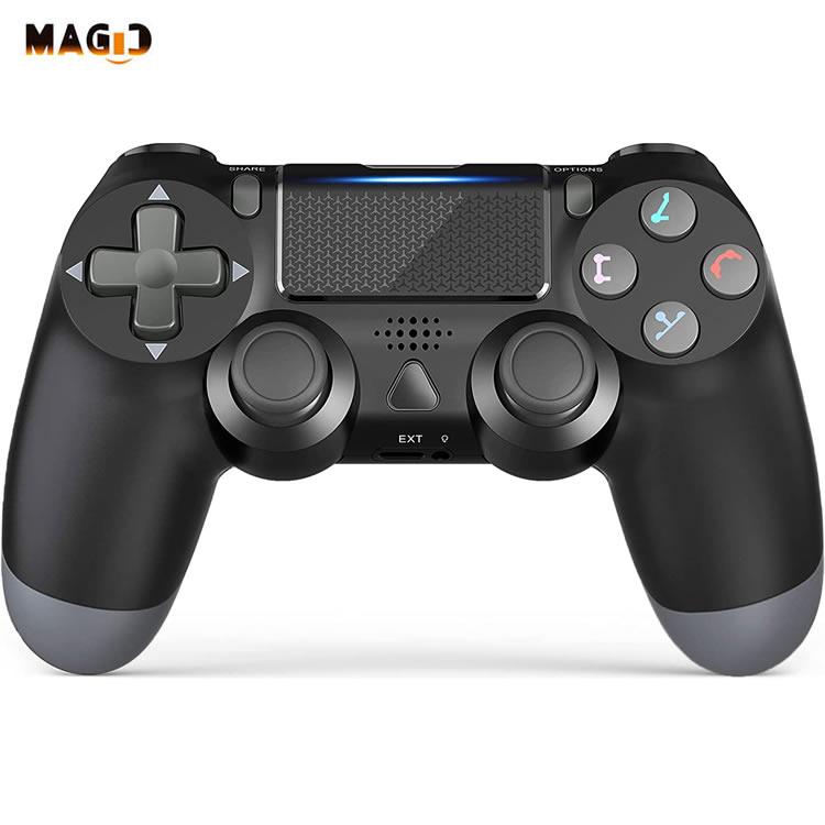 Scuff контроллеры ПК геймпад ps4 контроллер беспроводной джойстик для консоли Sony Playstation Dual Shock Ps 4