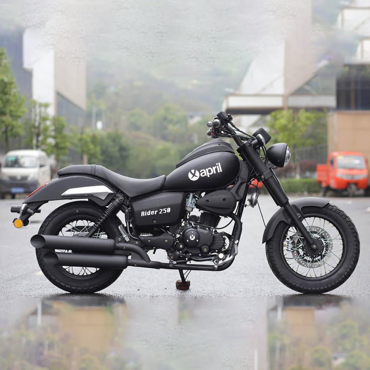 250CC уличные мотоциклов чоппер крейсер мотокросса по доступной цене; XCR 250R