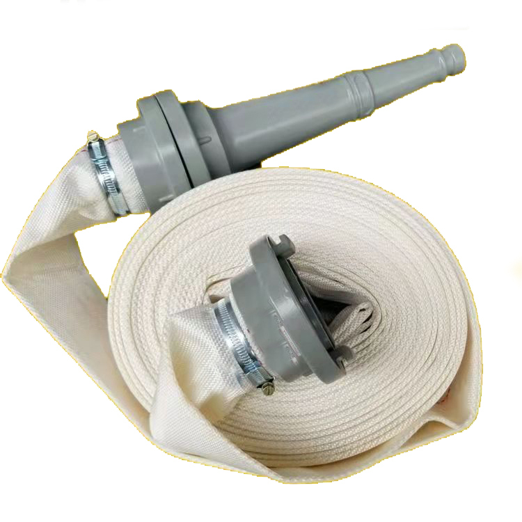 Competitively Priced New Fire Fighting Equipment 8-25Bar Fire Fighting Hose Custom Moulding Processing for Plastic Tubes