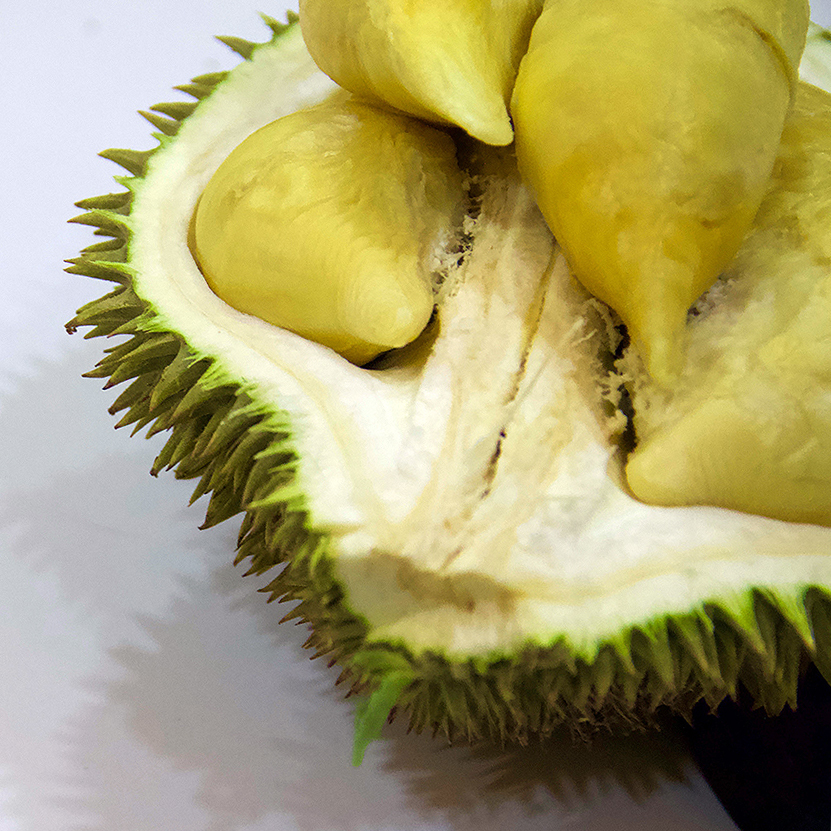 Лидер продаж, суперсладкий вкус, высшее качество, D24 Durian, цельные фрукты