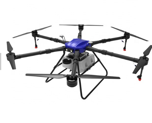 High-quality and high-efficiency agricultural forestry and plant protection drones for sale