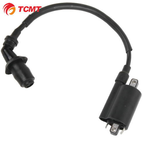 Катушка зажигания TCMT для мотоцикла Yamaha XV250 XV 250 Virago 1995-2007 XF220805