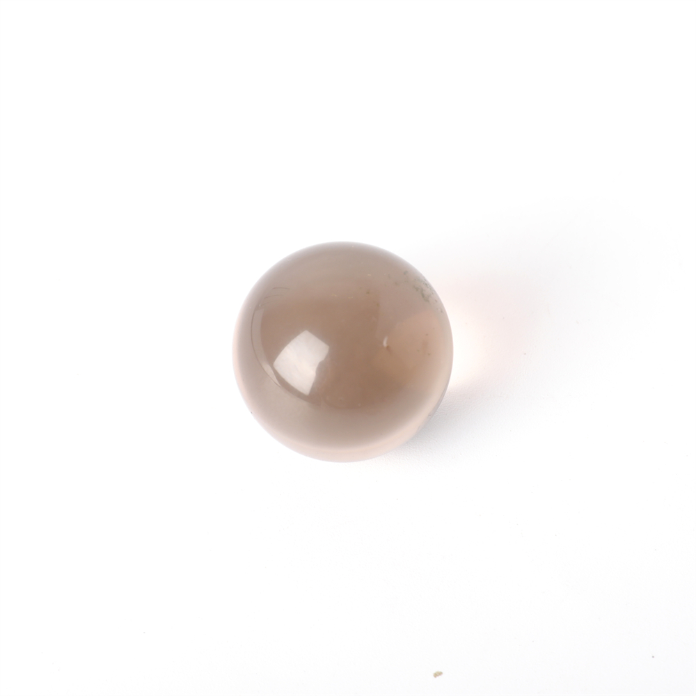 smoky quartz feng shui healing home decoration smoky sphere