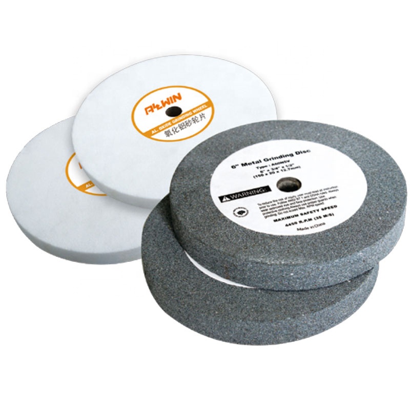 Wholesale Price Allwin Brand Non Woven Grinding Wheels