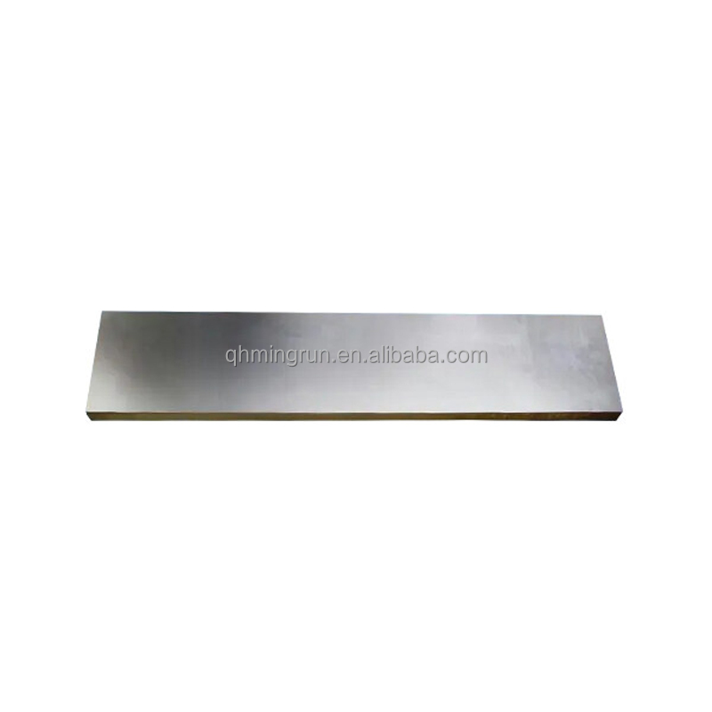 K20 K30 High Quality Tungsten Carbide Flat Bars/tungsten Carbide Strips Of Various Sizes