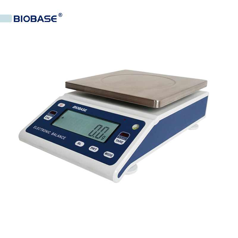 BIOBASE China Hot Sale BE-G/N Classic Electronic Balance(Economic Series) BE100001GF For Lab Hospital on Sale