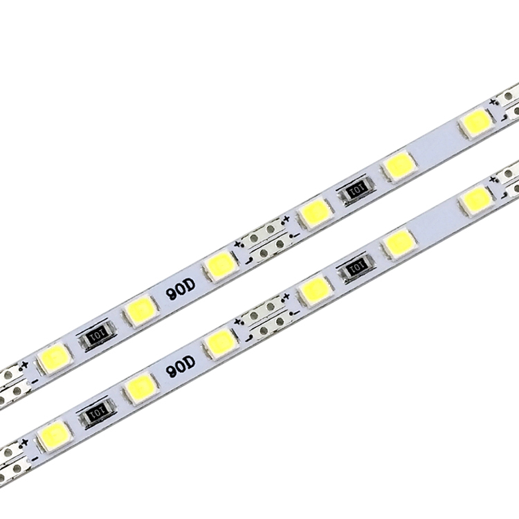 Высокое качество на заказ 12v 2835 3000k 6000k 10000k Водонепроницаемый 5 m cuttable us light smd белый холодный белый RGB светодиодные полосы