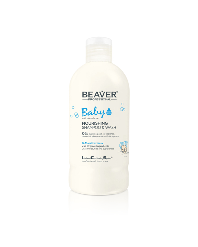 Professional and hair shampoo oem odm milk whitening baby body wash wholesale