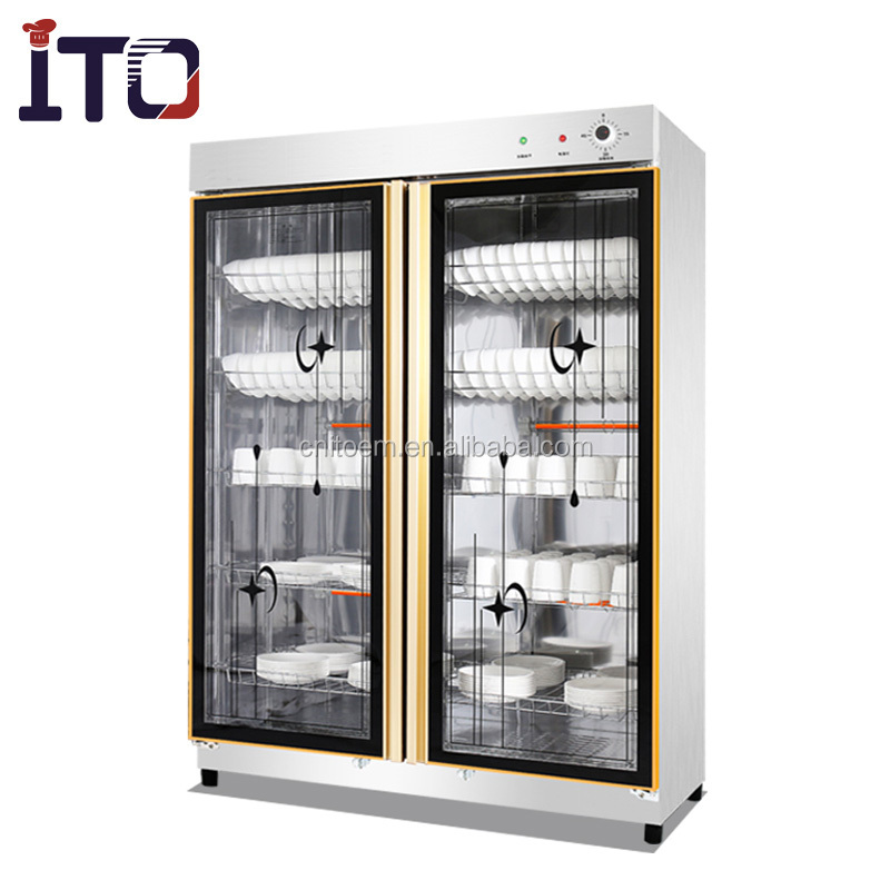 dish sterilizing cabinet ozone disinfection cabinet