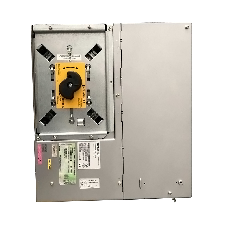 Оригинальный Siemens 6FC5210-0DF22-2AA0 sinumerik pcu 50