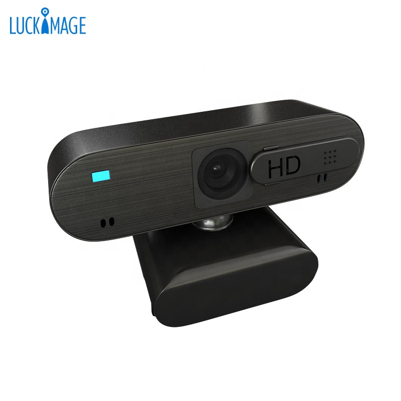 Luckimage Новые поступления 1080p Веб-камера для ПК