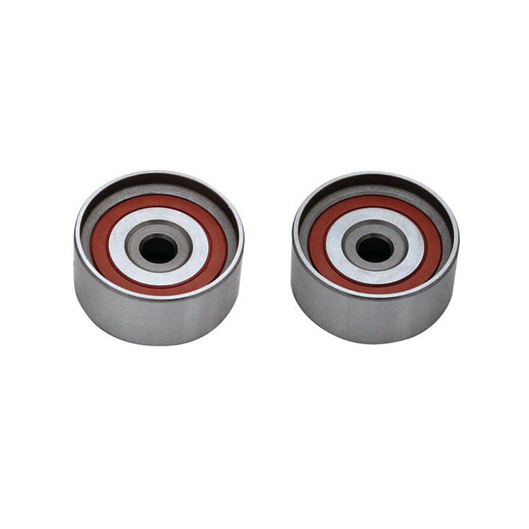 Timing Belt Tensioner Pulley GT90240 Timing Belt Idler 13503-64021 13503-64020 For Toyota