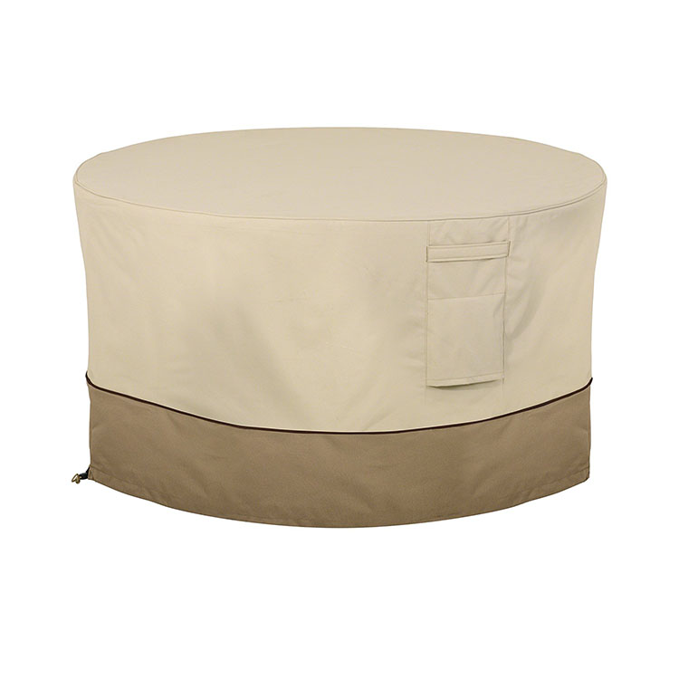 Outdoor Waterproof Fabric Patio Outside Garden Furniture Cover For Furniture