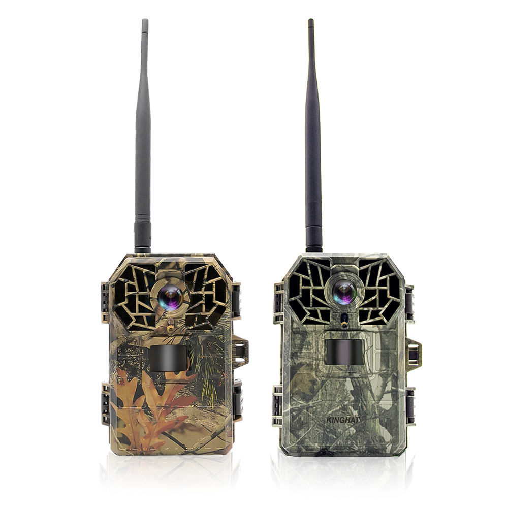 FHD 20M 1080P Водонепроницаемая 3G охотничья камера