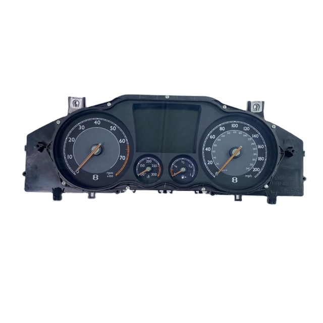 Оригинальный счетчик для автомобилей Bentley OE 3Y0827851E