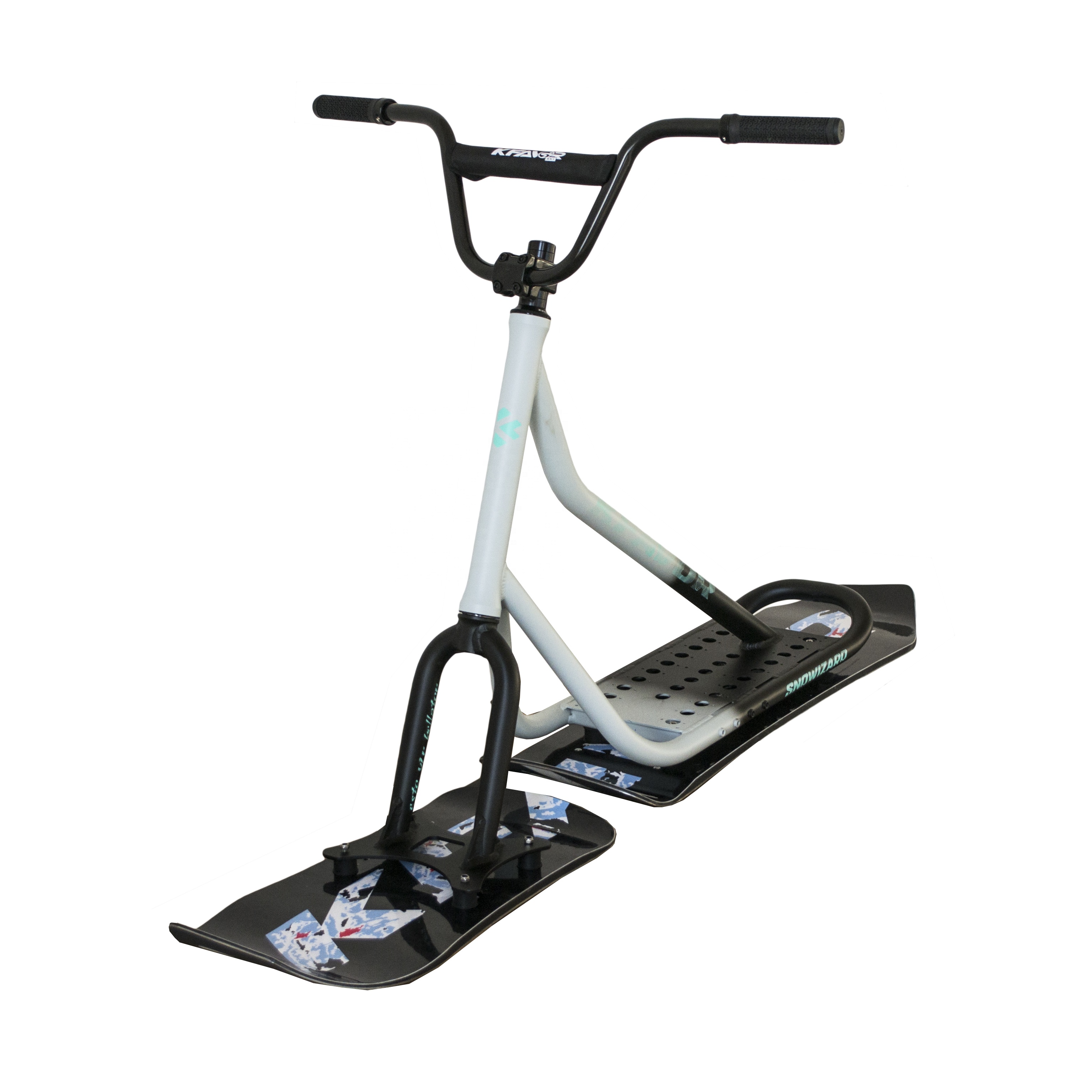 2020 высокое качество skibike snowscoot skibob Зимние виды спорта